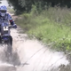 Footage from the first day of the Dakar Rally. Image via the Dakar Rally on YouTube